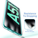 Samsung   Galaxy A51      Soft Gel Case