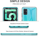 Samsung   Galaxy A51      Soft Gel Case