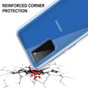Samsung   Galaxy S20      Soft Gel Case