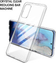 Samsung   Galaxy S20      Soft Gel Case