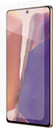 Samsung Galaxy Note 20         Hydrogel Screen Protector Clear