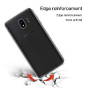 Samsung   Galaxy J4      Soft Gel Case