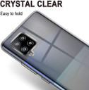 Samsung   Galaxy A42      Soft Gel Case