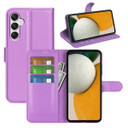 Asus Rog Phone 8      Pu Wallet Case    [Purple]