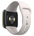 Xiaomi Redmi Watch 3 Silicone Strap Ivory