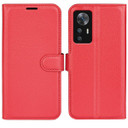 Xiaomi      Pu Wallet Case    [Red]