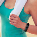 Xiaomi Mi Band 7 Silicone Strap Navy