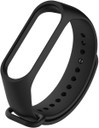 Xiaomi Mi Band 7 Silicone Strap Black