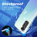 Xiaomi Redmi Note 11 (4G) Soft Gel Case