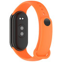 Xiaomi Smart Band 8 Silicone Strap Orange