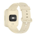 Xiaomi Redmi Watch 2 Lite Silicone Strap Ivory
