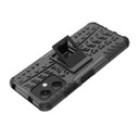 Xiaomi Poco X5 Heavy Duty Case Black