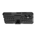 Xiaomi Redmi Note 12 Pro 5G Heavy Duty Case Black