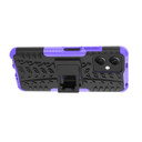 Xiaomi Redmi Note 12 5G Heavy Duty Case Purple