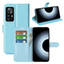 Xiaomi      Pu Wallet Case    [Lightblue]