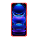 Xiaomi Poco X5 Heavy Duty Case Red