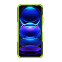 Xiaomi Poco X5 Heavy Duty Case Green