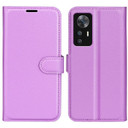 Xiaomi      Pu Wallet Case    [Purple]