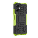Xiaomi Redmi Note 12 Pro 5G Heavy Duty Case Green