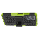 Xiaomi Poco X4 GT Heavy Duty Case Green