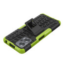 Xiaomi Poco X4 GT Heavy Duty Case Green