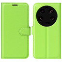 Xiaomi 13 Ultra      Pu Wallet Case    [Green]
