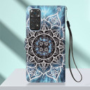 Xiaomi Redmi Note 11 (4G) Designer PU Case Mandala
