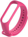 Xiaomi Mi Band 4 Silicone Strap Pink