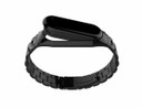 Xiaomi Mi Band 5 Stainless Steel Strap Black