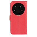 Xiaomi 13 Ultra      Pu Wallet Case    [Red]