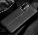 Xiaomi Redmi 9T Leather Texture Case Navy