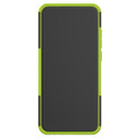 Xiaomi Redmi Note 8T Heavy Duty Case Green
