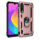 Xiaomi Mi A3 Military Armour Case RoseGold