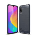 Xiaomi Mi 9 Lite Carbon Fibre Case Navy
