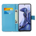 Xiaomi 11T Designer PU Case EiffelTower