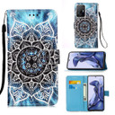Xiaomi 11T Pro Designer PU Case Mandala