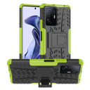 Xiaomi 11T Pro Heavy Duty Case Green