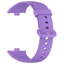 Xiaomi Smart Band 8 Pro Silicone Strap Purple