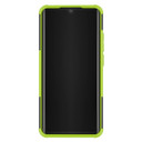 Xiaomi Mi Note 10 / Note 10 Pro Heavy Duty Case Green