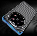 Xiaomi 14 Ultra Carbon Fibre Case Black
