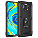 Xiaomi Redmi Note 9S/Note 9 Pro Military Armour Case Black