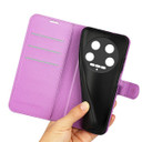 Xiaomi 14 Ultra      Pu Wallet Case    [Purple]