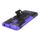 Xiaomi Redmi 6A Heavy Duty Case Purple