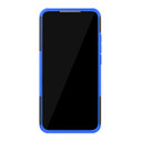Xiaomi Redmi 7 Heavy Duty Case Blue