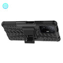 Xiaomi 11T Pro Heavy Duty Case Black
