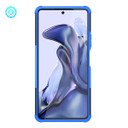 Xiaomi 11T Pro Heavy Duty Case Blue