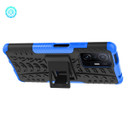Xiaomi 11T Pro Heavy Duty Case Blue
