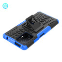 Xiaomi 11T Pro Heavy Duty Case Blue