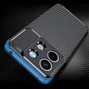 Xiaomi Redmi Note 13 5G Carbon Fibre Case Black