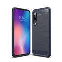 Xiaomi Mi 9 SE Carbon Fibre Case Navy